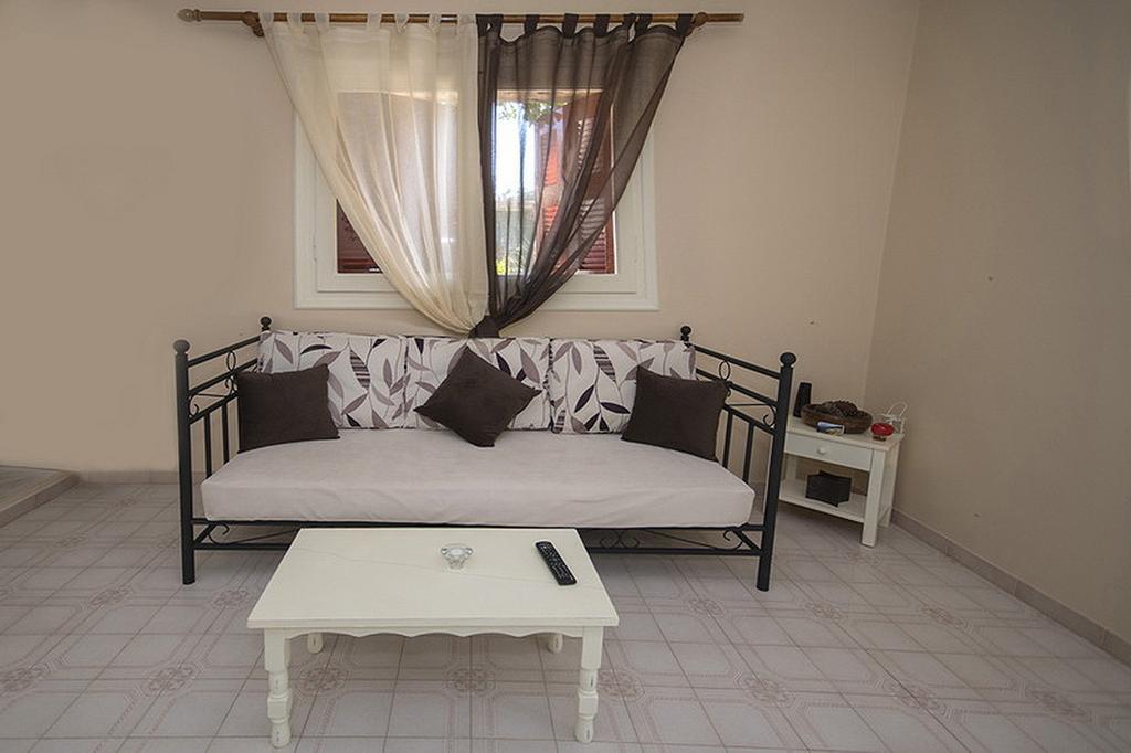Paxos Santa Marina Villas Gaios Bilik gambar