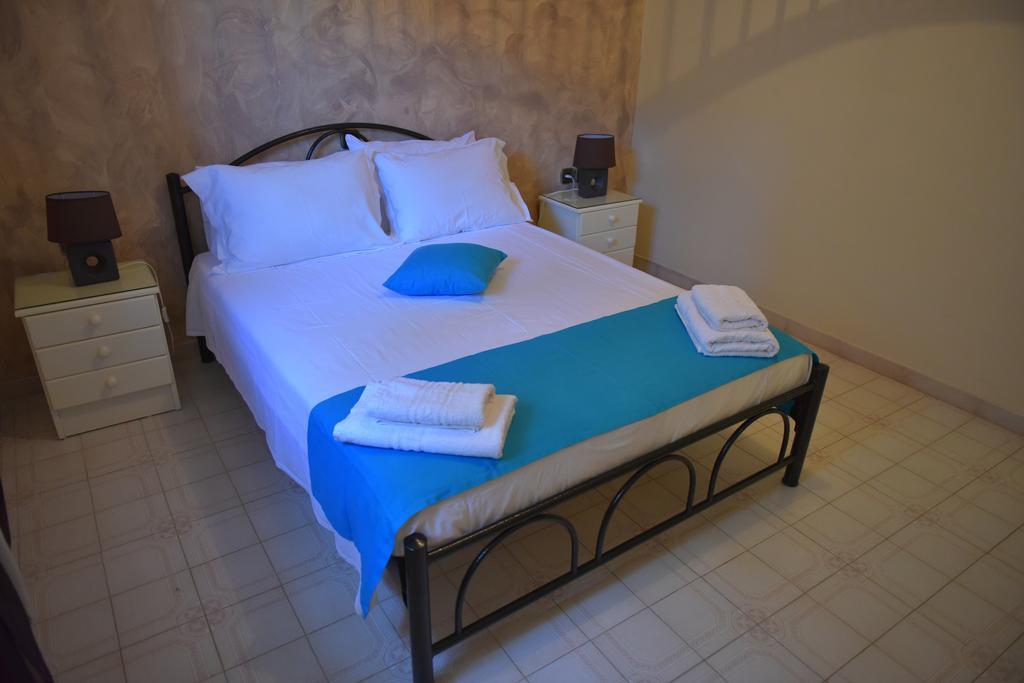 Paxos Santa Marina Villas Gaios Luaran gambar