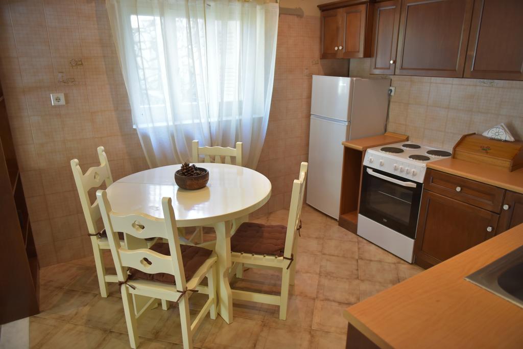 Paxos Santa Marina Villas Gaios Luaran gambar